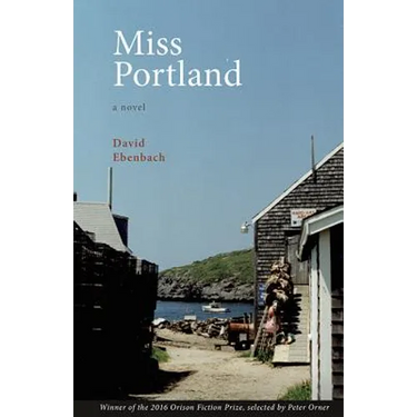 Miss Portland