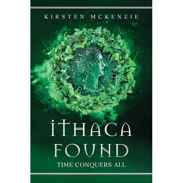 Ithaca Found