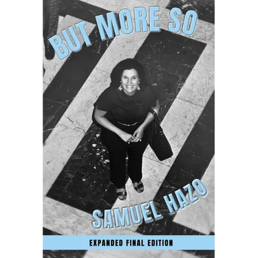 But More So: Expanded Final Edition