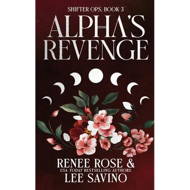 Alpha's Revenge: Discreet Edition: Discreet Edition