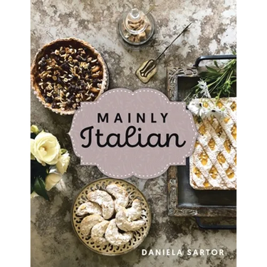 Mainly Italian