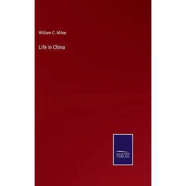 Life in China