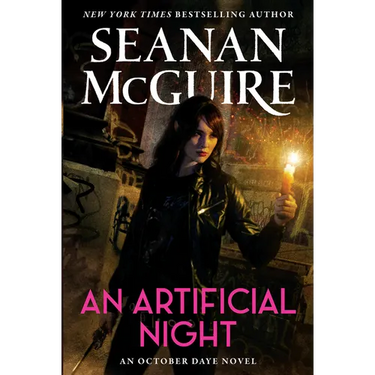 An Artificial Night