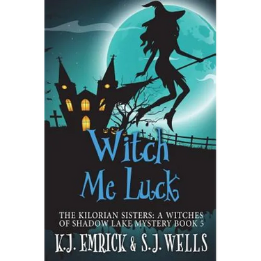 Witch Me Luck