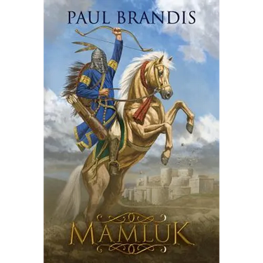 Mamluk: Dynamic Rulers of Medieval Middle-East