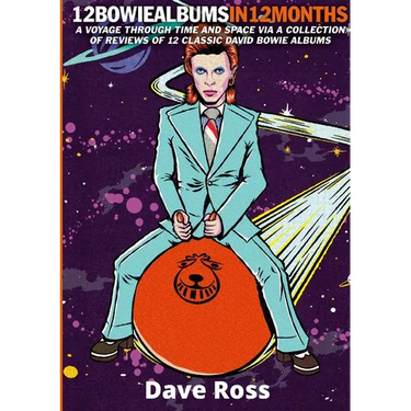 12 Bowie Albums In 12 Months