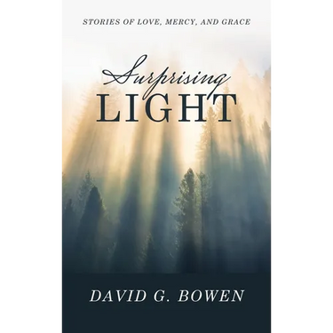Surprising Light: Stories of Love, Mercy, and Grace
