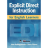 Explicit Direct Instruction for English Learners