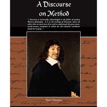 A Discourse On Method