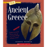 Ancient Greece (a True Book: Ancient Civilizations)