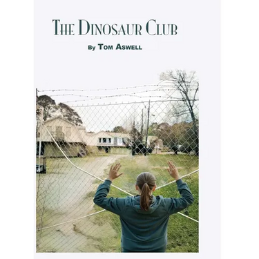 The Dinosaur Hunt