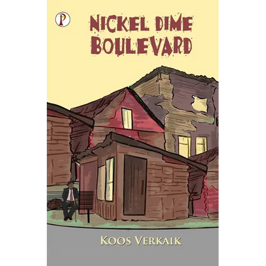 Nickel Dime Boulevard