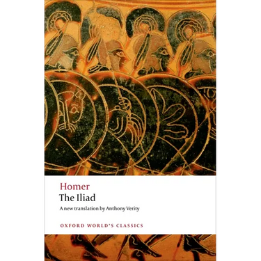 The Iliad
