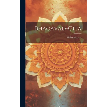 Bhagavad-gita