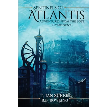 Sentinels of Atlantis