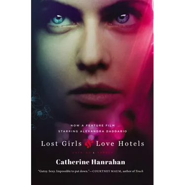 Lost Girls and Love Hotels