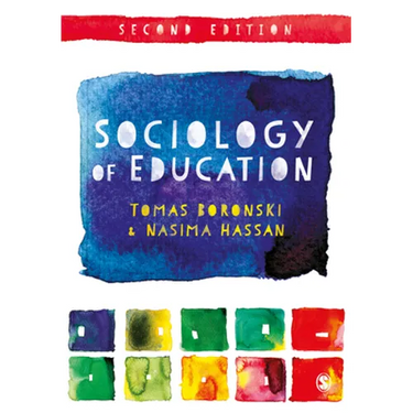 Sociology of Education