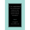T. R. Malthus: The Unpublished Papers in the Collection of Kanto Gakuen University: Volume 2