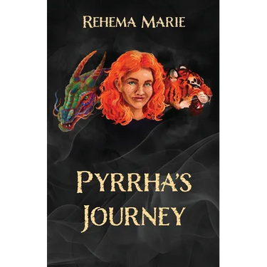 Pyrrha's Journey
