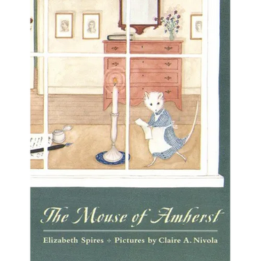 The Mouse of Amherst