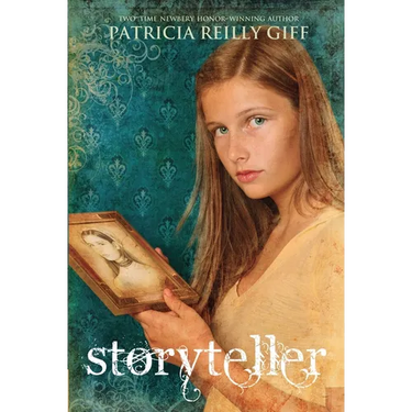 Storyteller