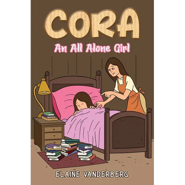 Cora: An All Alone Girl