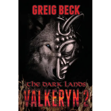 The Dark Lands: The Valkeryn Chronicles Book 2