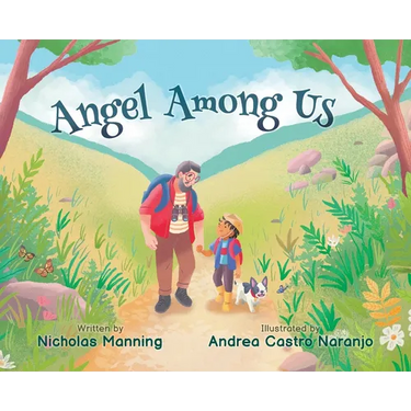 Angel Among Us