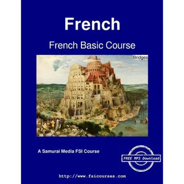 French Basic Course - Bridges