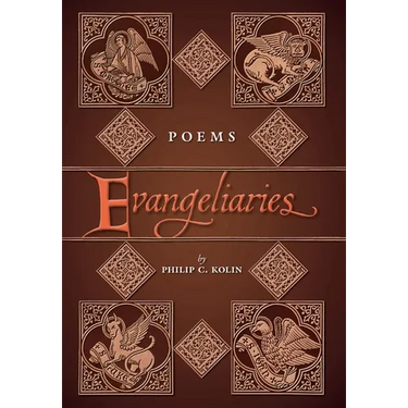 Evangeliaries