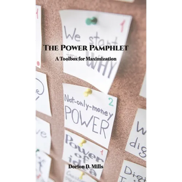 The Power Pamphlet