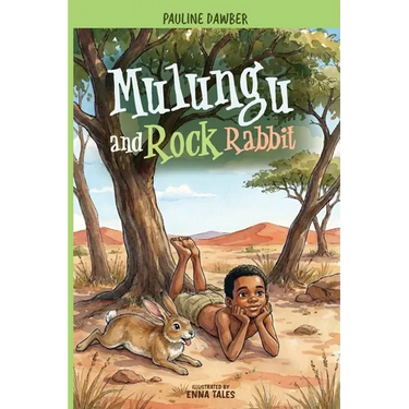 Mulungu and Rock Rabbit