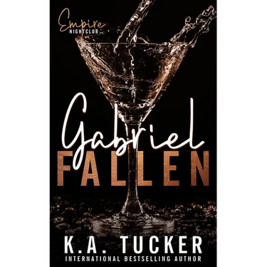Gabriel Fallen