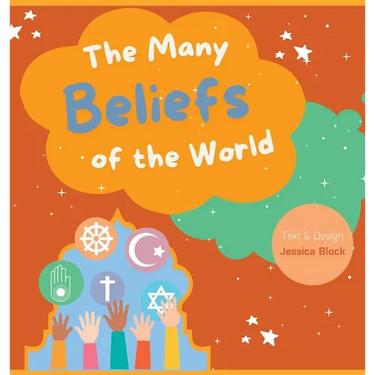 The Many Beliefs of the World