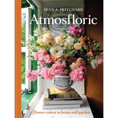 Atmosfloric: Flower Colour in Home & Garden