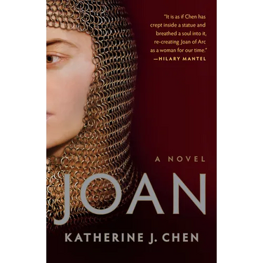 Joan: A Novel of Joan of Arc