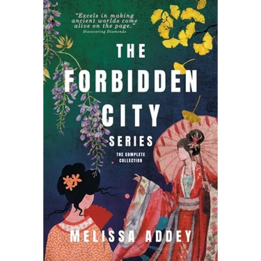 The Forbidden City Series
