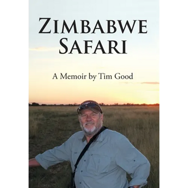 Zimbabwe Safari