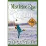 No Mistletoe Kiss for a Cowboy