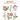 Botany Coloring Book For Adults: 50 unique designs with flower, tree, nature . A mind relaxation coloring book