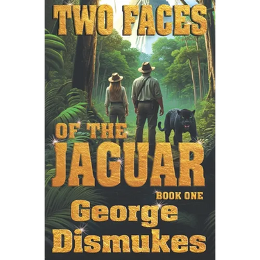 Two Faces of the Jaguar