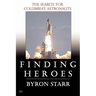 Finding Heroes