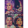It's Soulful and It's Survival: A Conversation with Four Drag Artivists in the South