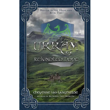 Urram - Rekindled Hope