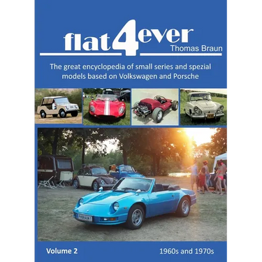 Flat4Ever - Volume 2