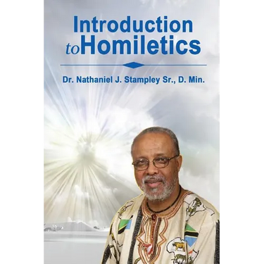 Introduction to Homiletics