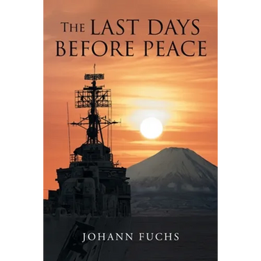 The Last Days Before Peace