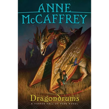 Dragondrums