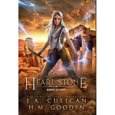 Heart Stone