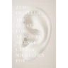 Zero Decibels: The Quest for Absolute Silence